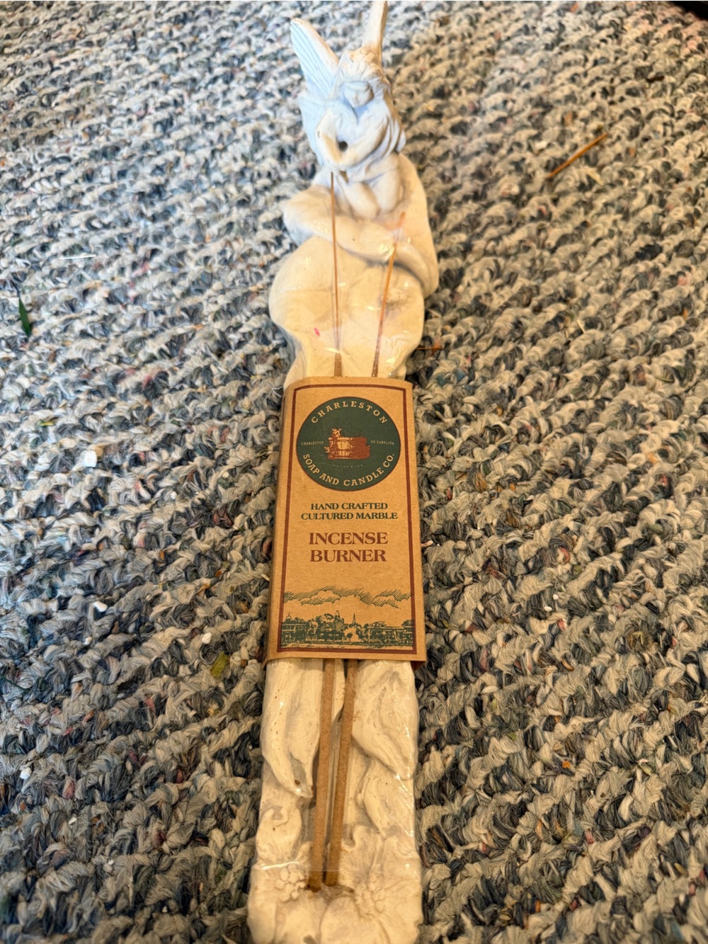 Incense Burner